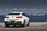 BMW X4 M40i by 3D Design 2019 года